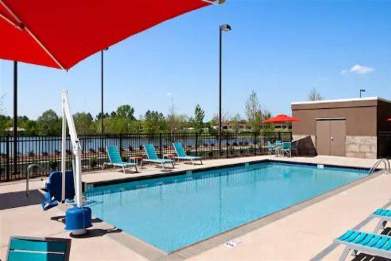 Home2 Suites By Hilton Huntsville Research Park Area, Al Exterior photo