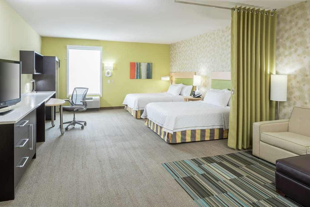 Home2 Suites By Hilton Huntsville Research Park Area, Al Room photo