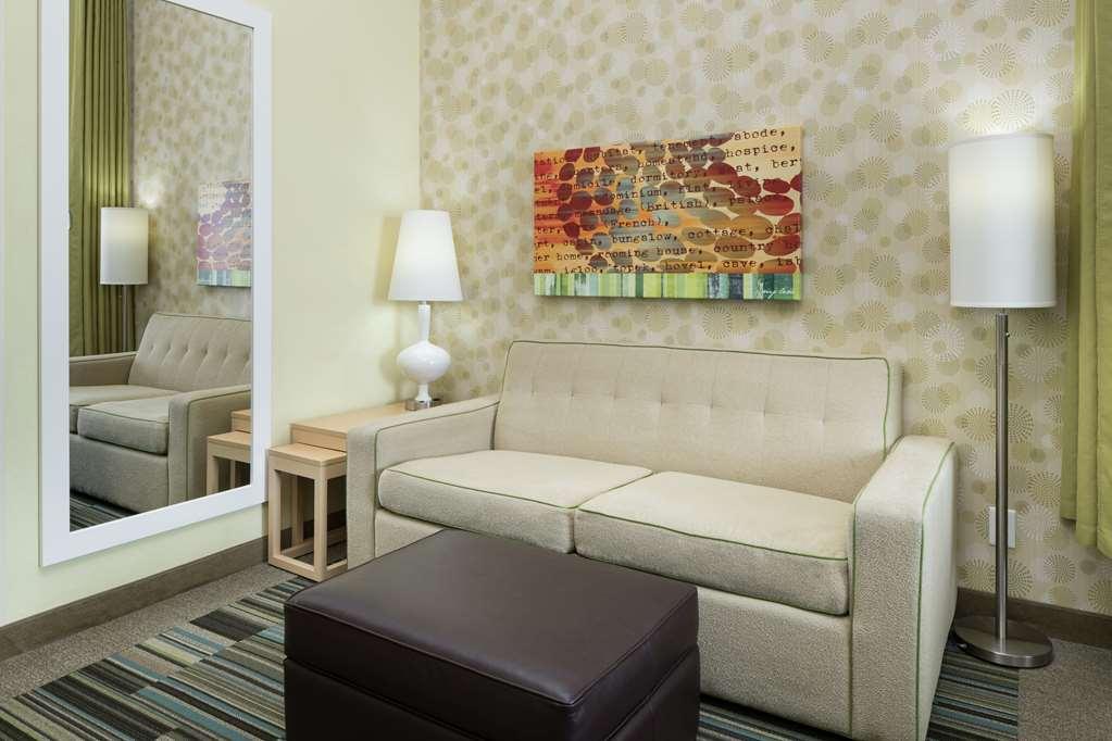 Home2 Suites By Hilton Huntsville Research Park Area, Al Room photo