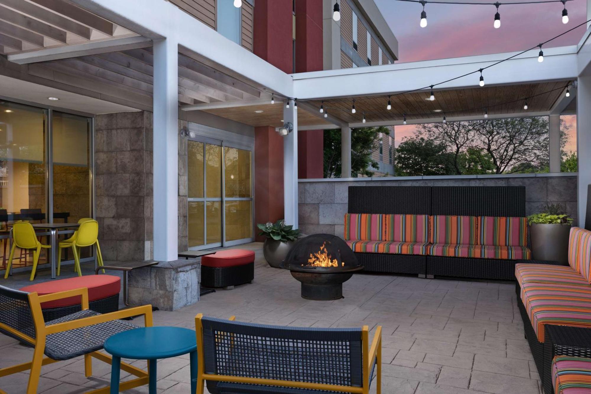 Home2 Suites By Hilton Huntsville Research Park Area, Al Exterior photo
